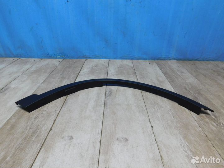 Накладка переднего крыла Haval H6 2014-2020