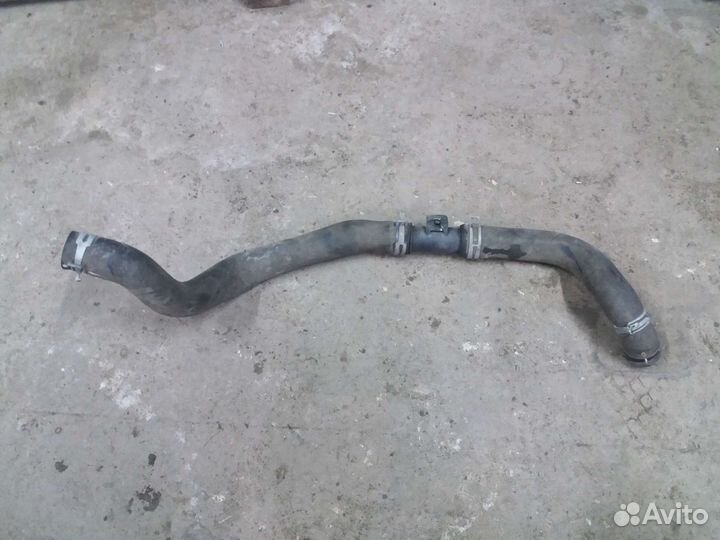 Система охлаждения