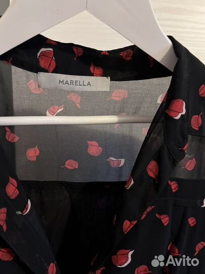 Платье marella