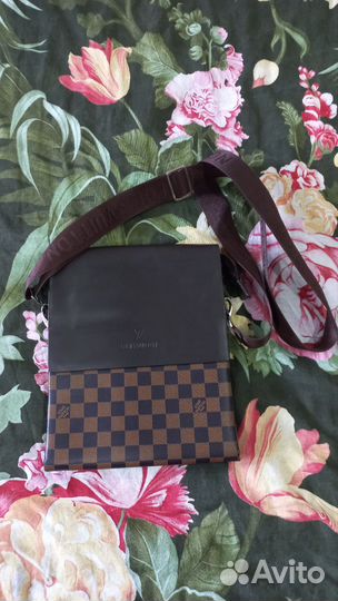 Сумка мужская