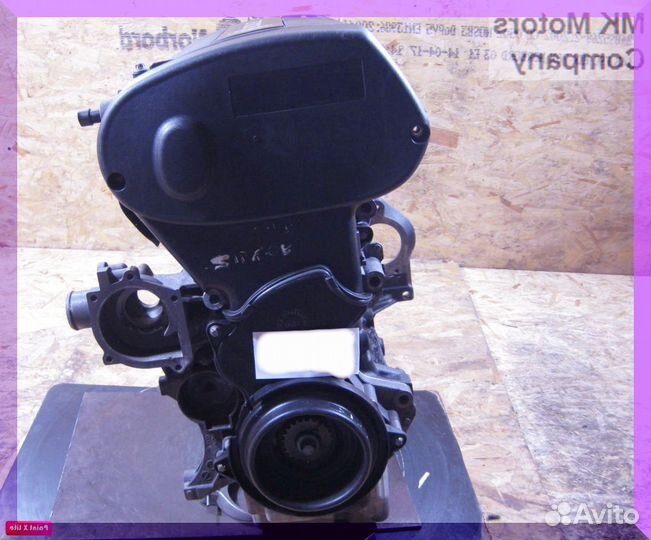 Двигатель a18xer f18d4 1,8 Chevrolet Cruze