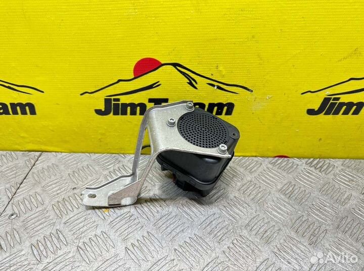 Автомобильный звукогенератор Bmw I3 (+ Rex) I01