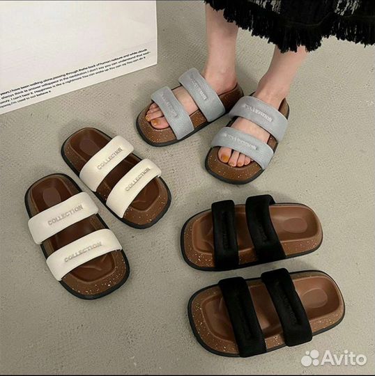 Эспадрильи