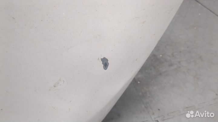 Капот Nissan X-Trail (T32) 2013, 2016