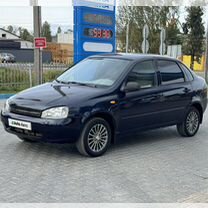 ВАЗ (LADA) Kalina 1.6 MT, 2009, 150 000 к�м