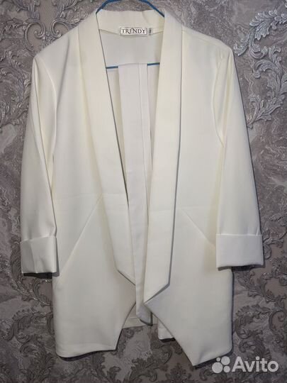 Пиджак женский