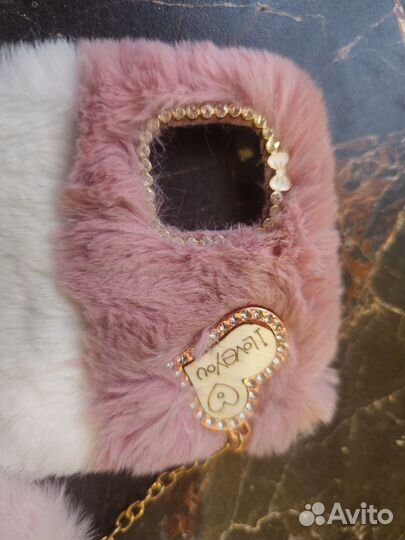 Чехол для телефона Samsung A12/M12