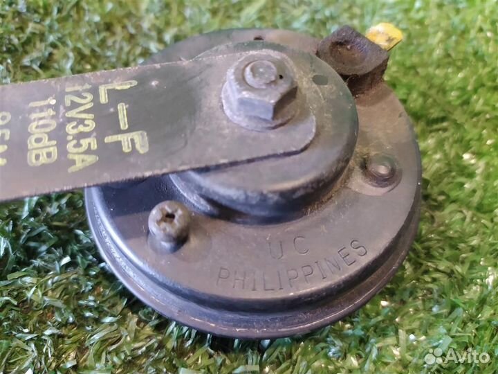 Клаксон Subaru Impreza GE/GH 2011