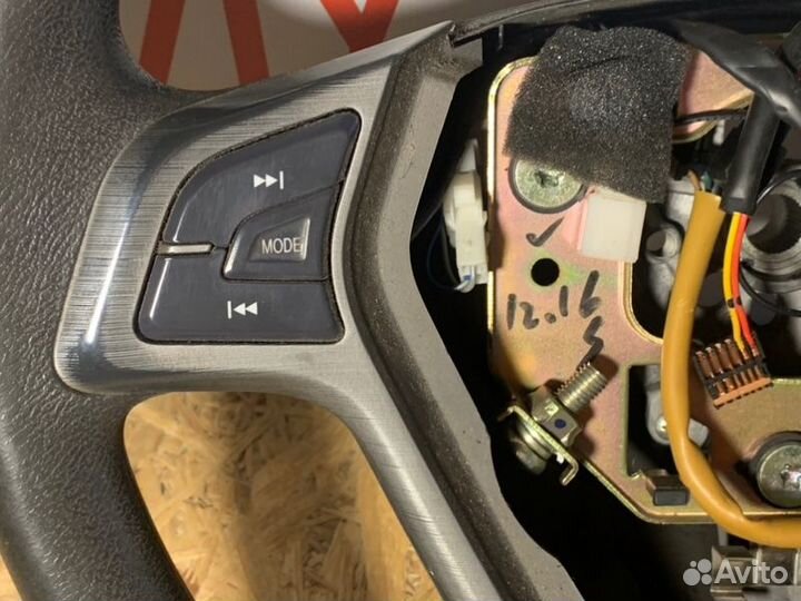 Руль Chery Tiggo T11 sqre4G16 2014