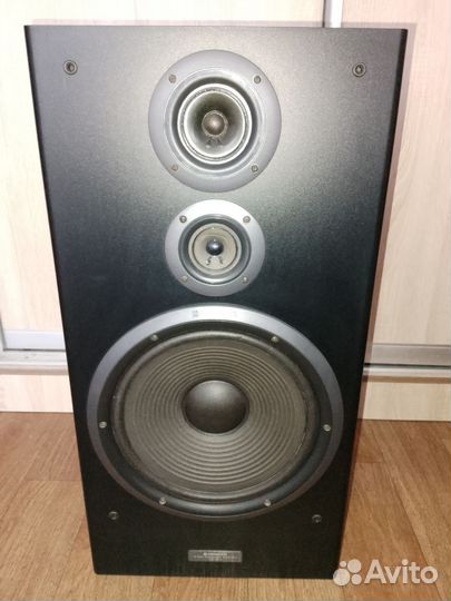 Акустические колонки