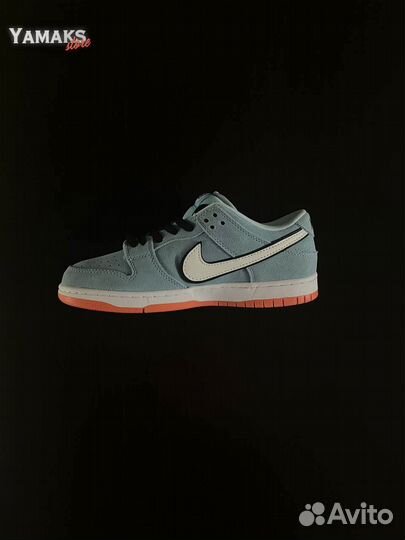 Кроссовки Nike SB Dunk Low (41-45)