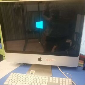 Apple iMac 24