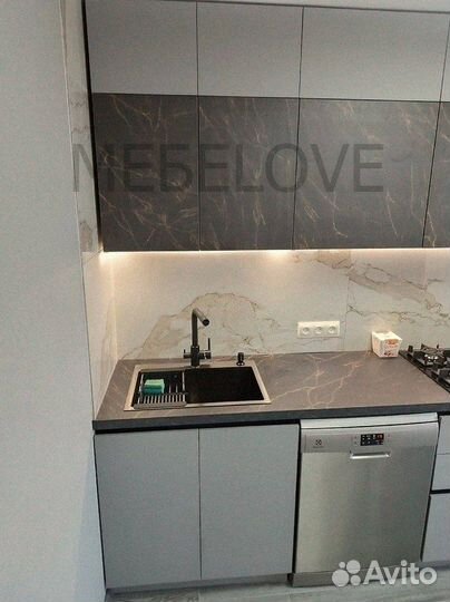 Кухонный гарнитур на заказ