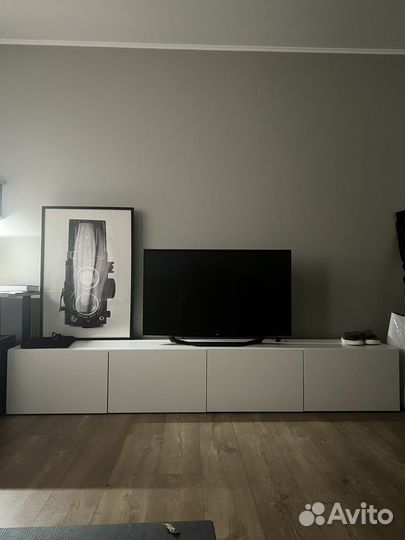 Тумба тв икеа