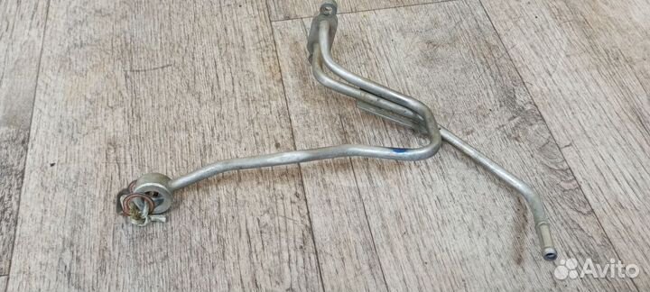 Трубка турбокомпрессора (турбины) Nissan Pathfinde