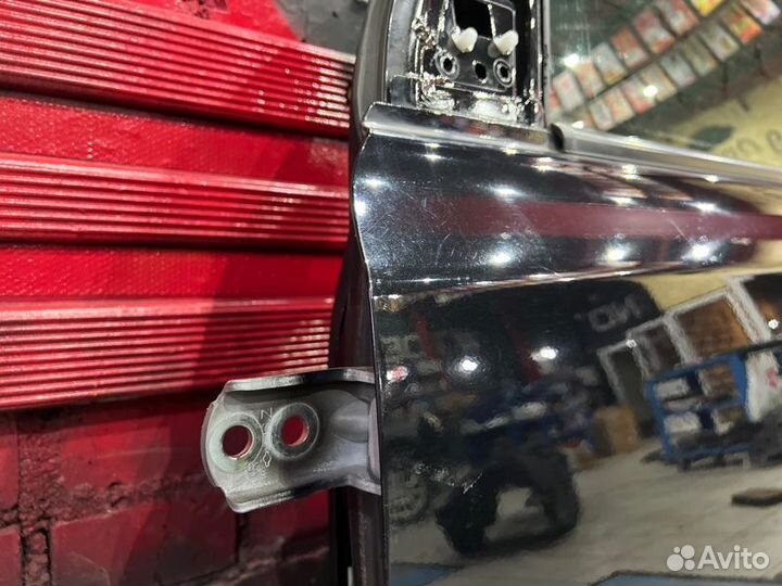 Дверь передняя левая Nissan X-Trail NT31-105853