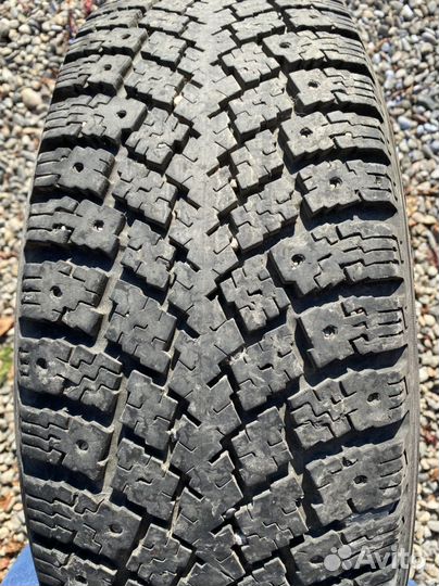 Cordiant Comfort 225/65 R17 95