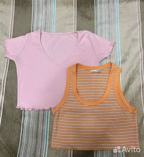 Топ женский