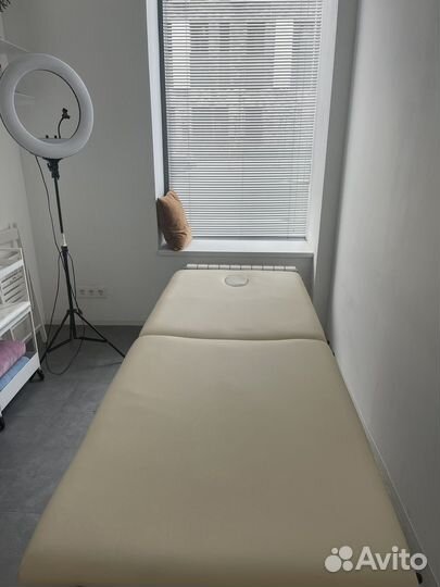 Массаж антицеллюлитный