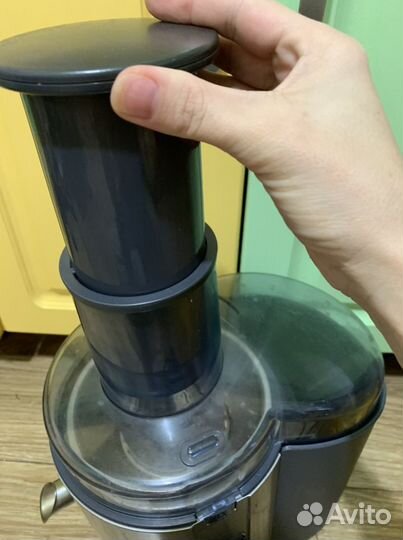 Соковыжималка philips