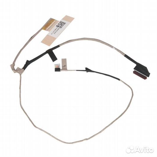 Шлейф матрицы ноутбука DD0Y07LC010