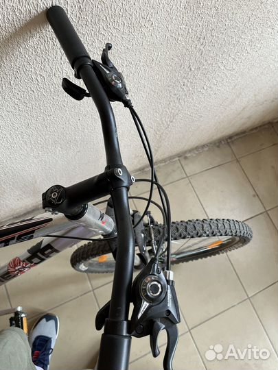 Велосипед merida (MTB), кросс-кантри