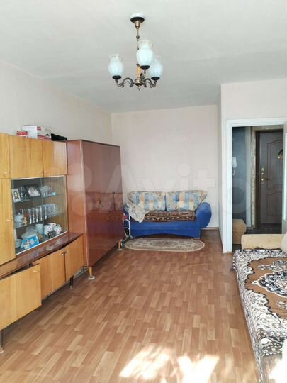 1-к. квартира, 35 м², 5/5 эт.