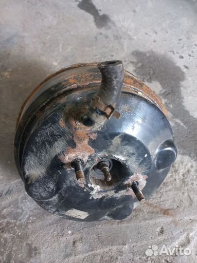 Вакуумник Киа Серато Церато LD 1