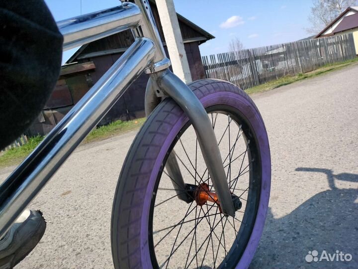 Bmx