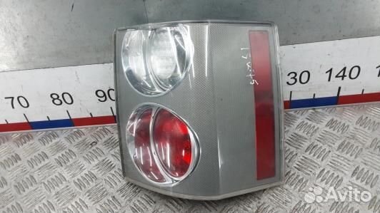 Фонарь задний правый land rover range rover 3 (1SK