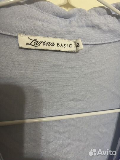 Рубашка женская zarina