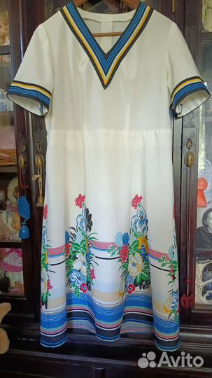 Одежда винтаж, из СССР