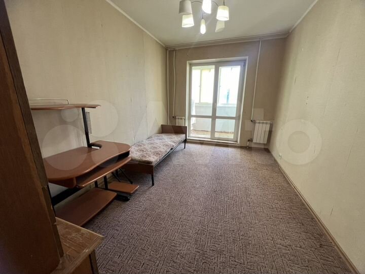 3-к. квартира, 73,6 м², 6/10 эт.