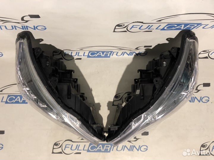 Hyundai Equus фара правая левая Full Led 2013-2016