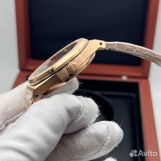 Мужские часы Audemars Piguet механика