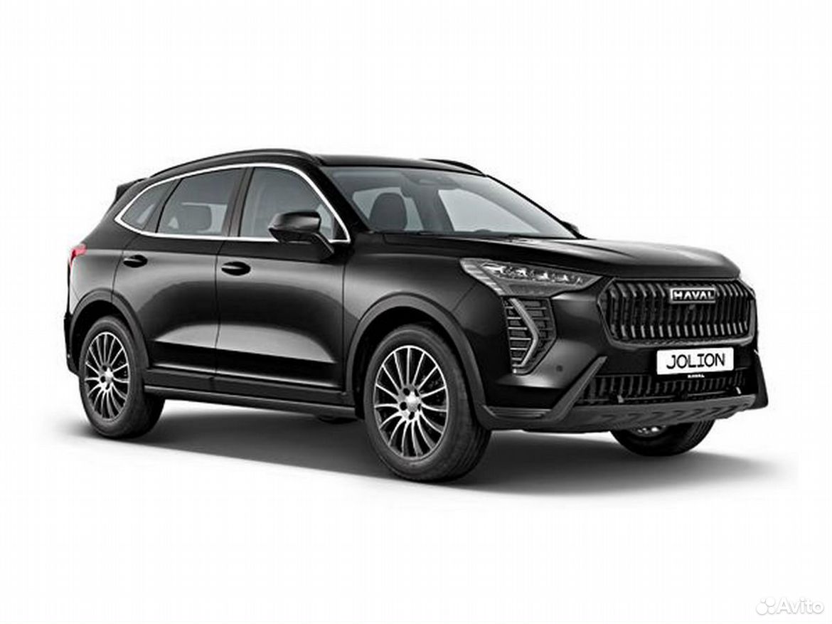 HAVAL Jolion 1.5 MT, 2026