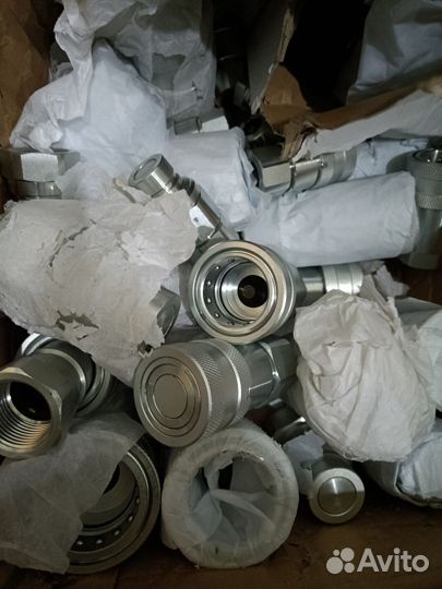 Брс для рвд Flat Face G 1/2