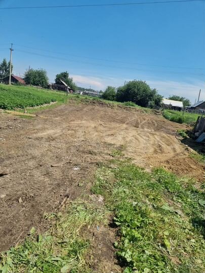 Участок 9 сот. (ИЖС)