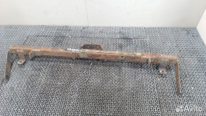 Прицепное устройство (фаркоп) Citroen Jumper (Rela