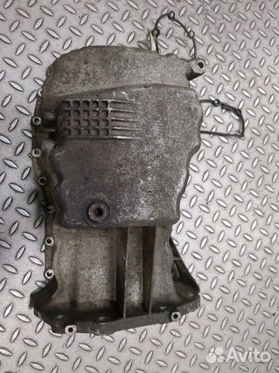 Поддон Renault Clio, 2004