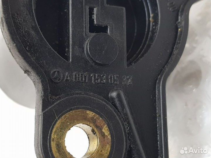 Датчик уровня масла Mercedes-Benz C-Klasse