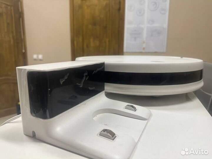 Робот пылесос xiaomi G1 (162)