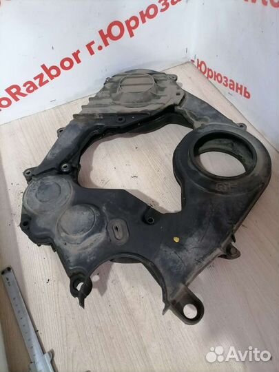 Кожух ремня грм Nissan Vanette SK82 R2