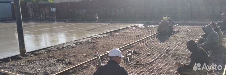 Бетон с доставкой BT-3268