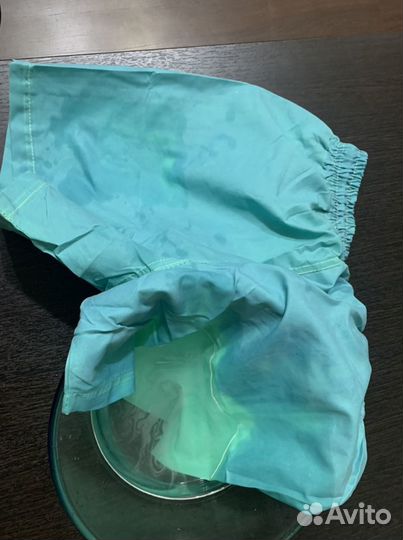 Шорты мужские