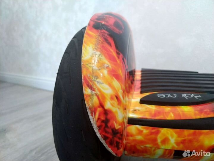 Гироскутер IBalance