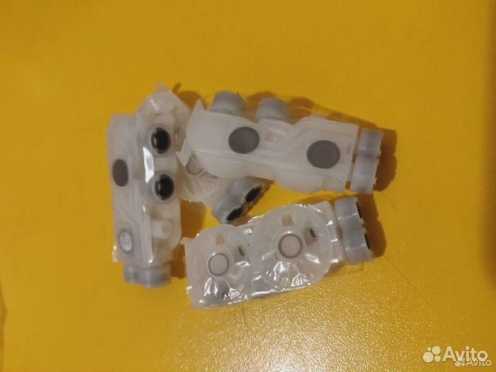 Демпфер/дампер для Epson Stylus Pro 3800/3880/3850