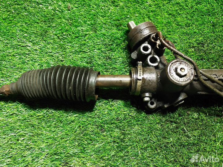 Рулевая рейка Volkswagen Passat (B5) V
