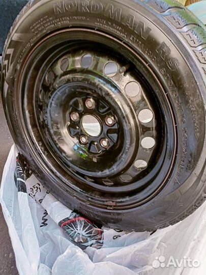 Nordman WR 205/55 R16 94R