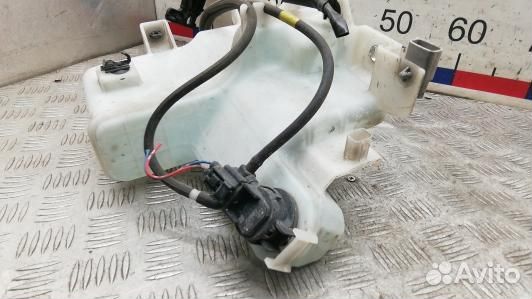 Бачок омывателя mazda CX-5 1 (UKR16NL01)